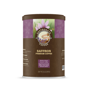 Saffron Premium Coffee